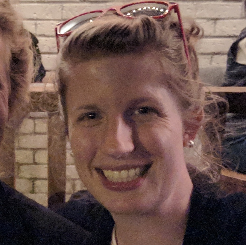 Meet your Posher, Chelsea